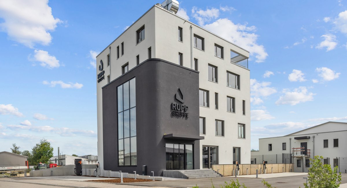 2502 Die Gruppe Foto 04